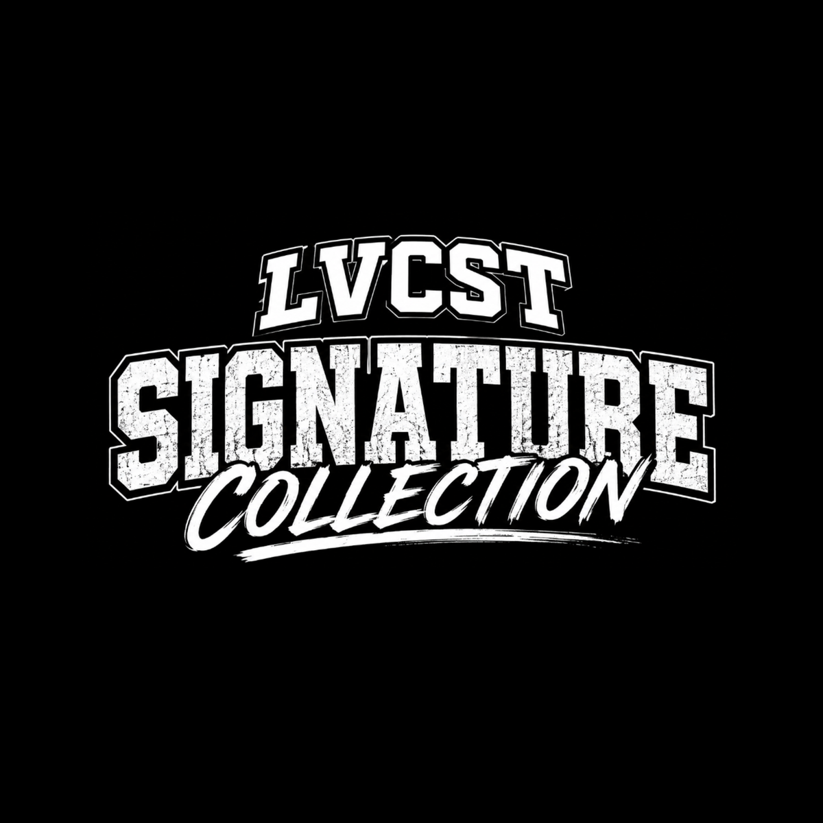 Signature LVCST Collections