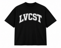 LVCST Cropped Tee