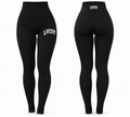 LVCST Women's Signature Performance Leggings