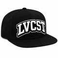 LVCST Varsity Snapback